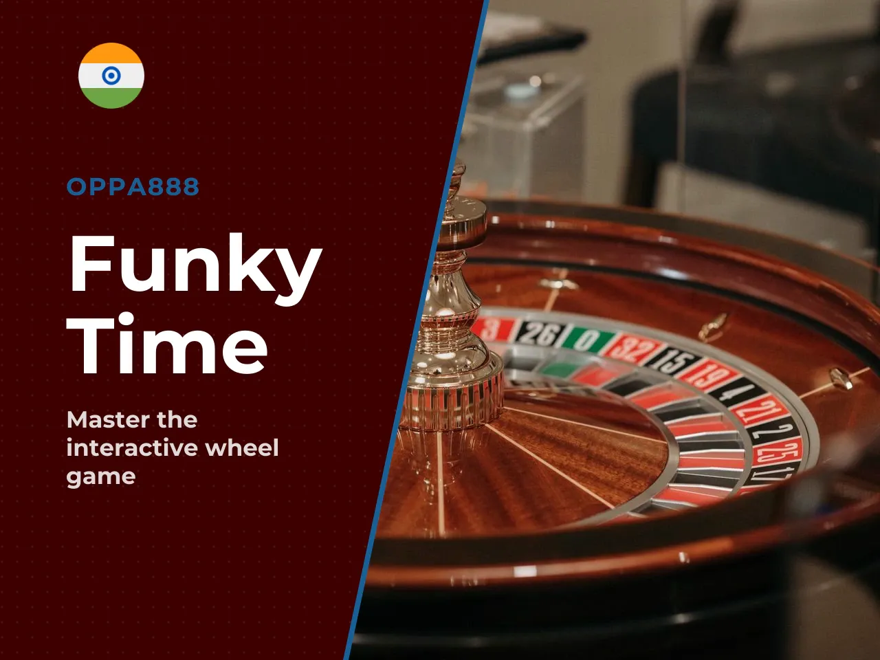 What Funky Time Is and Which