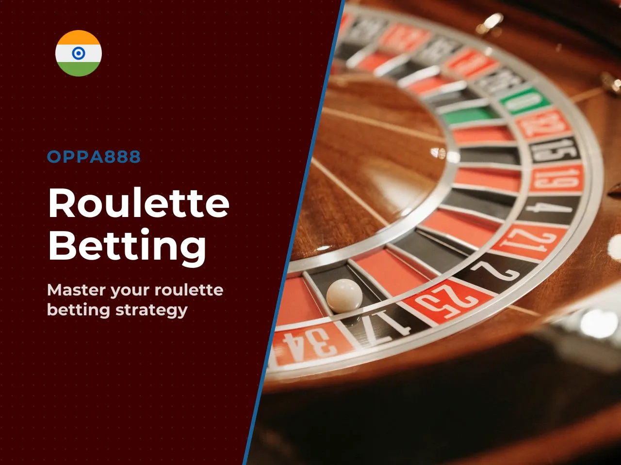 How to Place Bets on the
