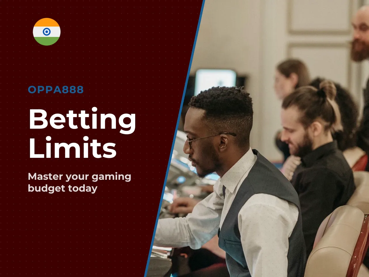 Betting Range and Bankroll Control. Fortune