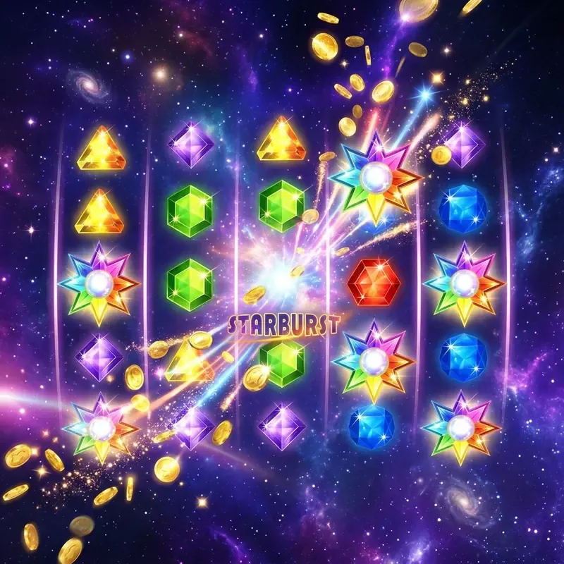 Starburst