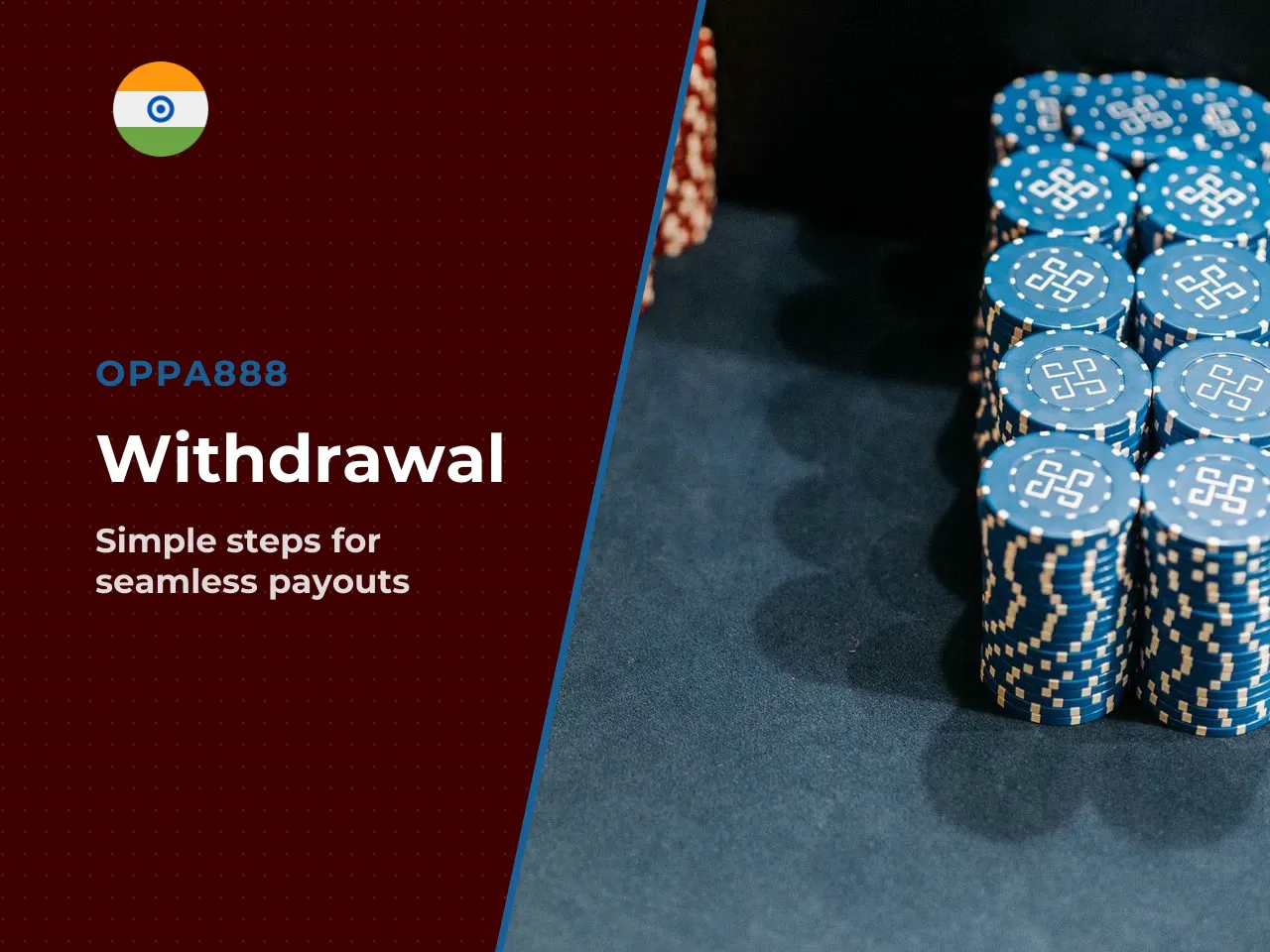 Preparing for an INR Withdrawal KYC