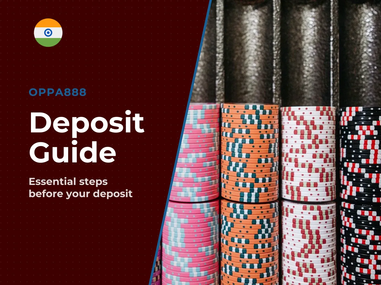 Before You Deposit A 10-Minute Check