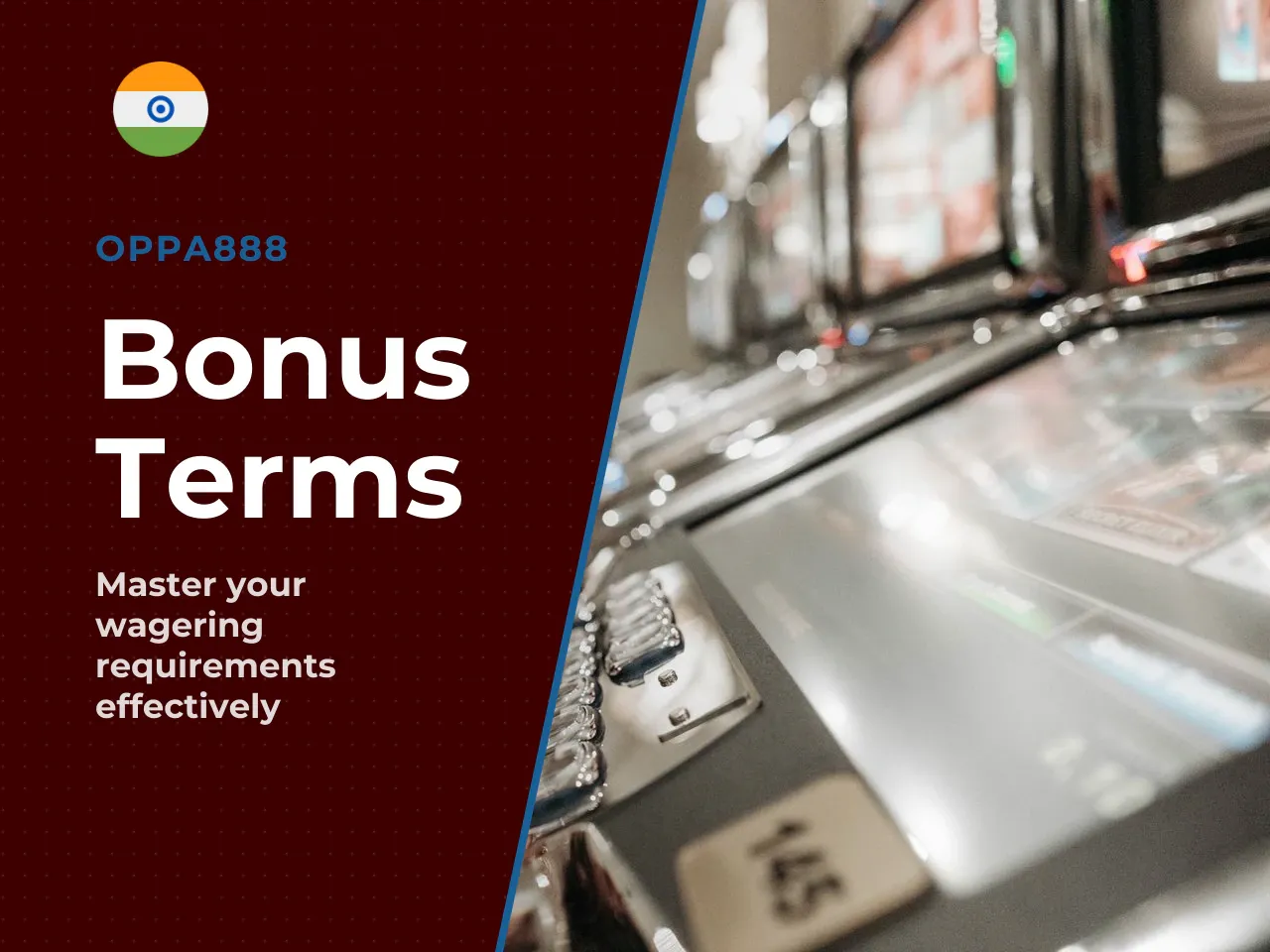 Welcome Bonuses and Wagering Terms. When