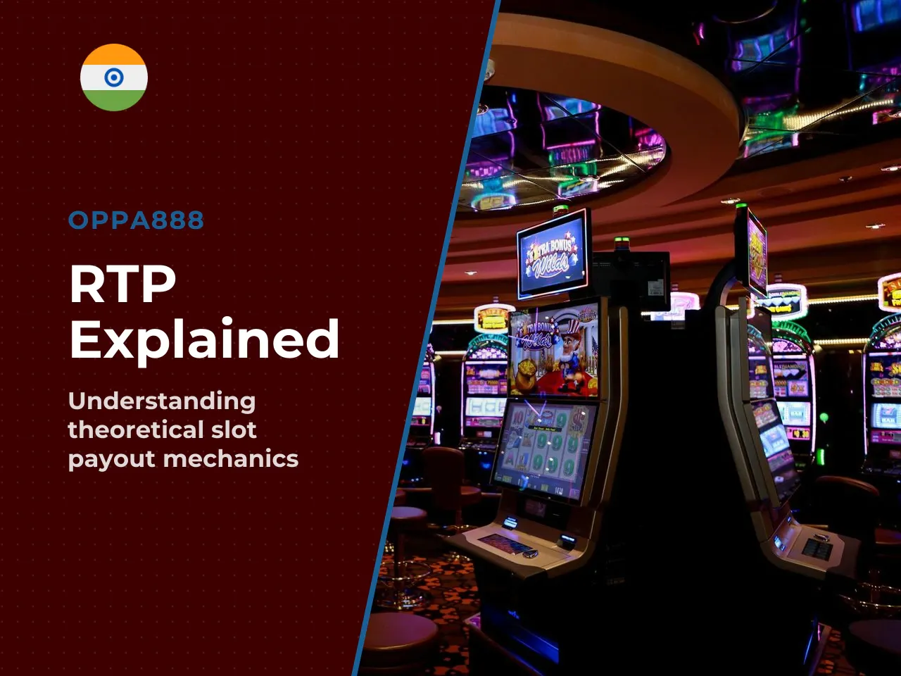What RTP Shows to Players, and