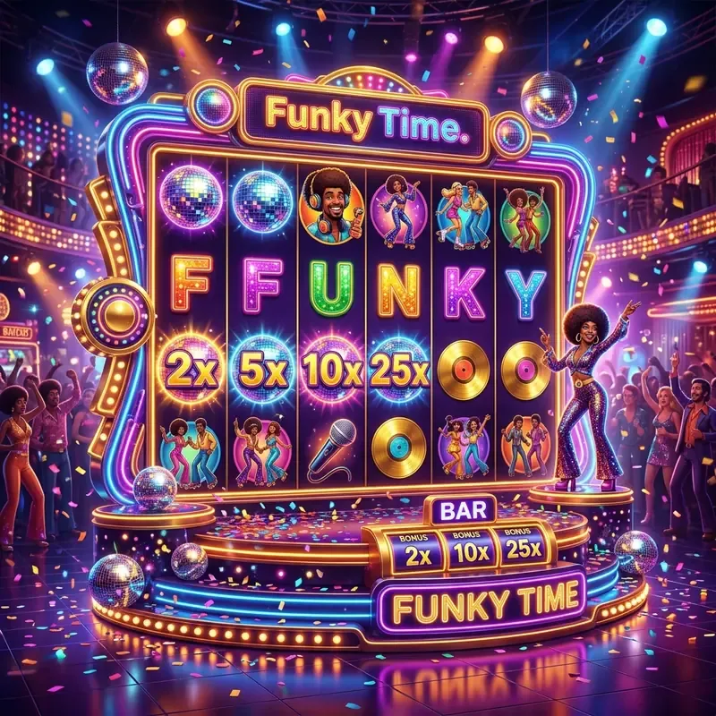 Funky Time