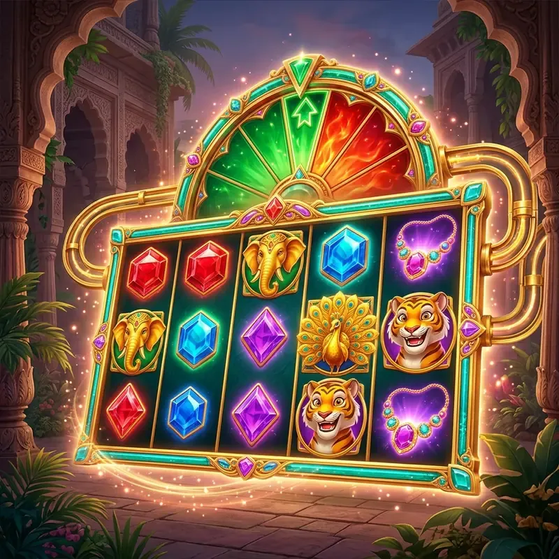 Fortune Gems 2 Slot Review, Demo