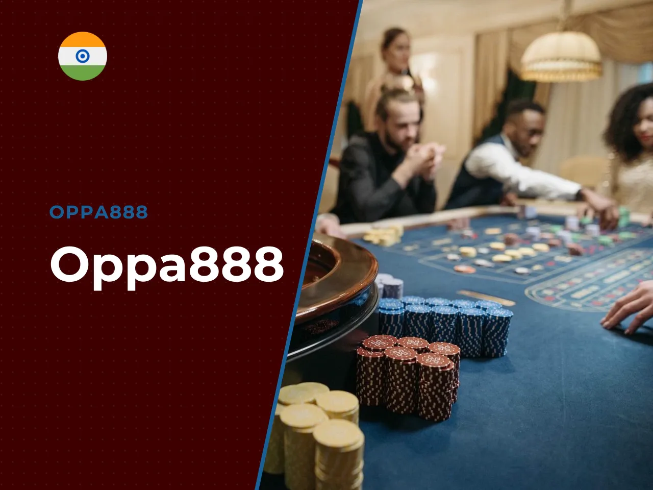 Oppa888 heading-banner