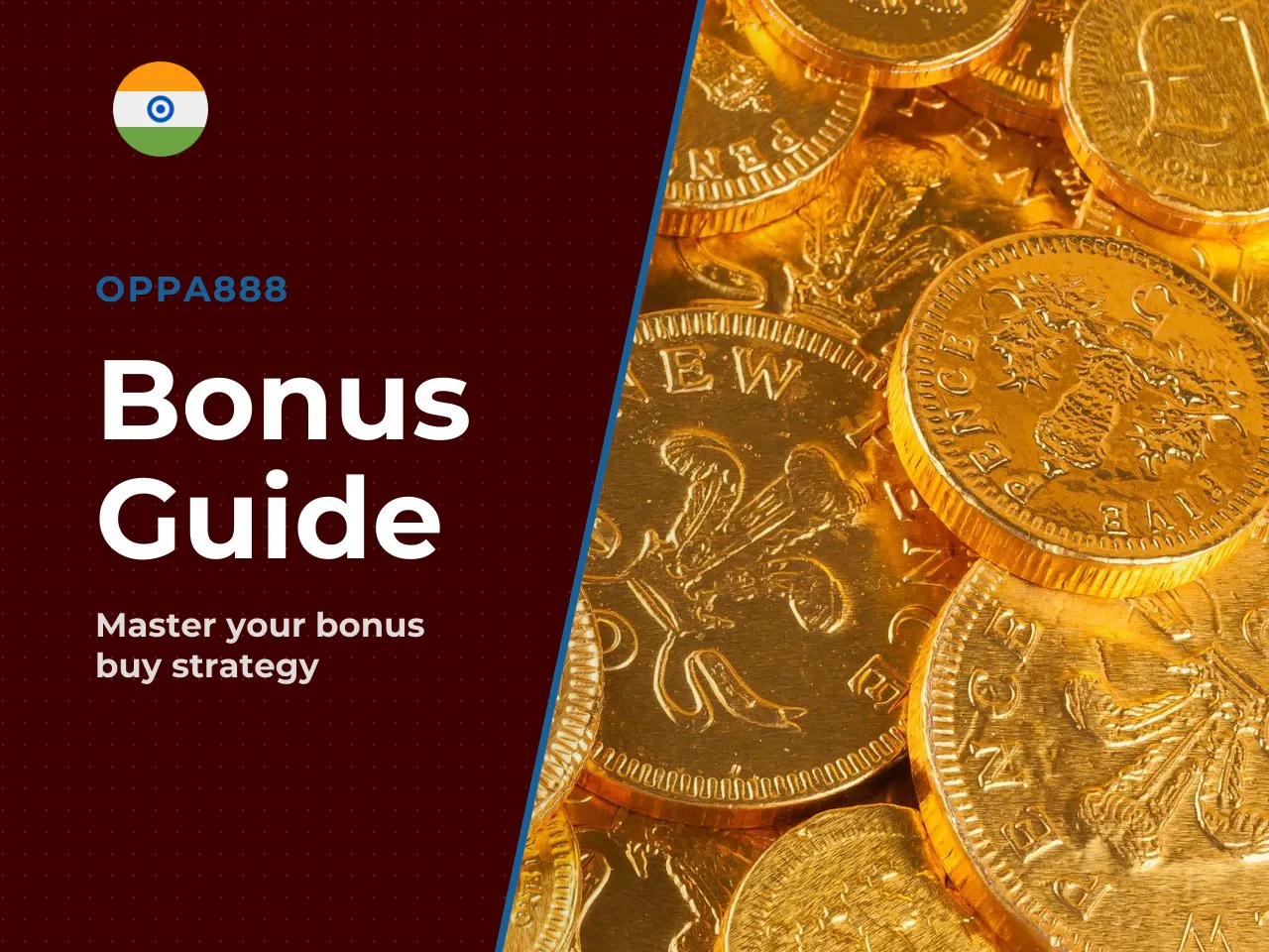 What to Check Before Using Bonus