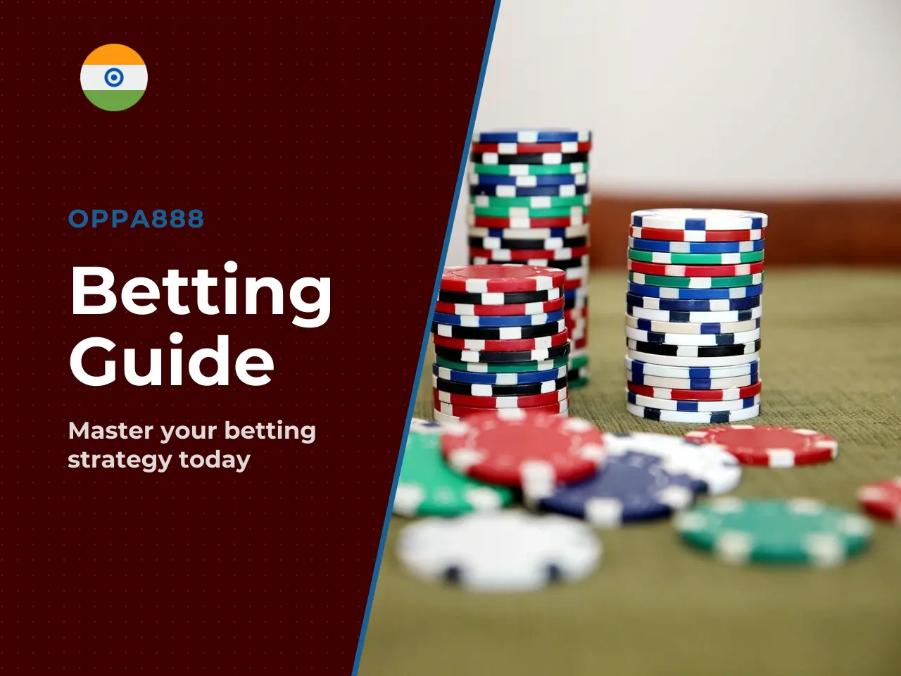 How to Place a Bet Before