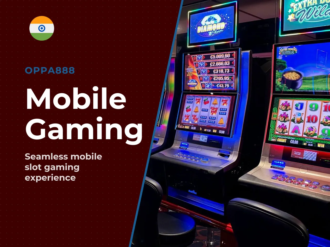 Mobile Game Performance and UI. Mobile