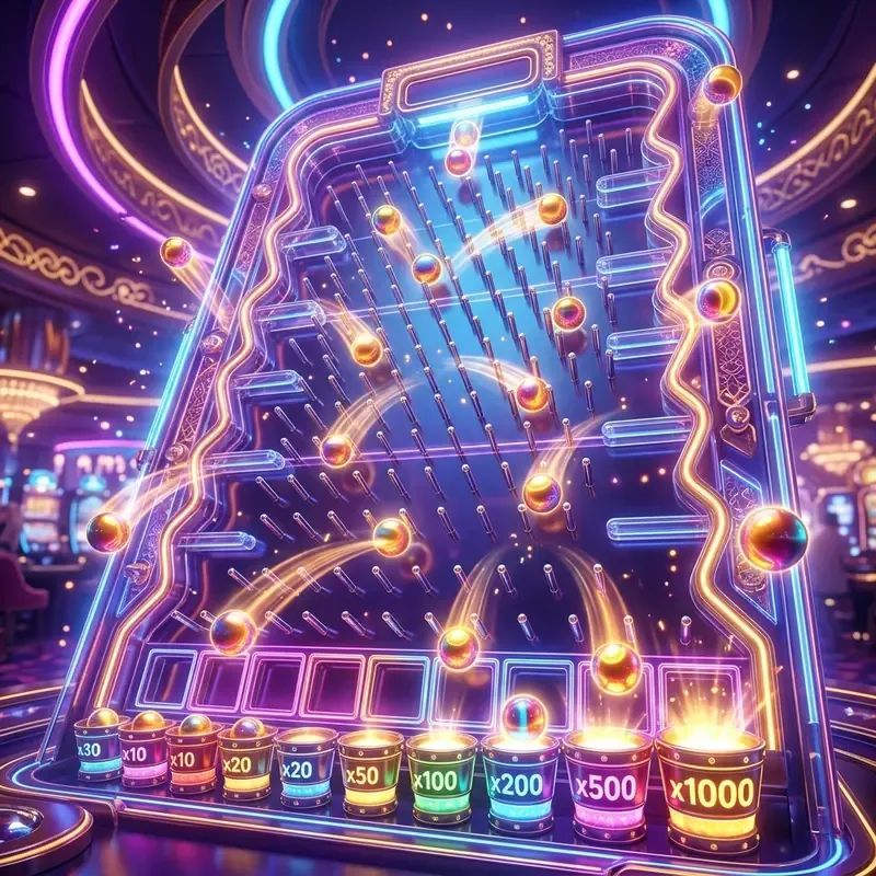 Plinko