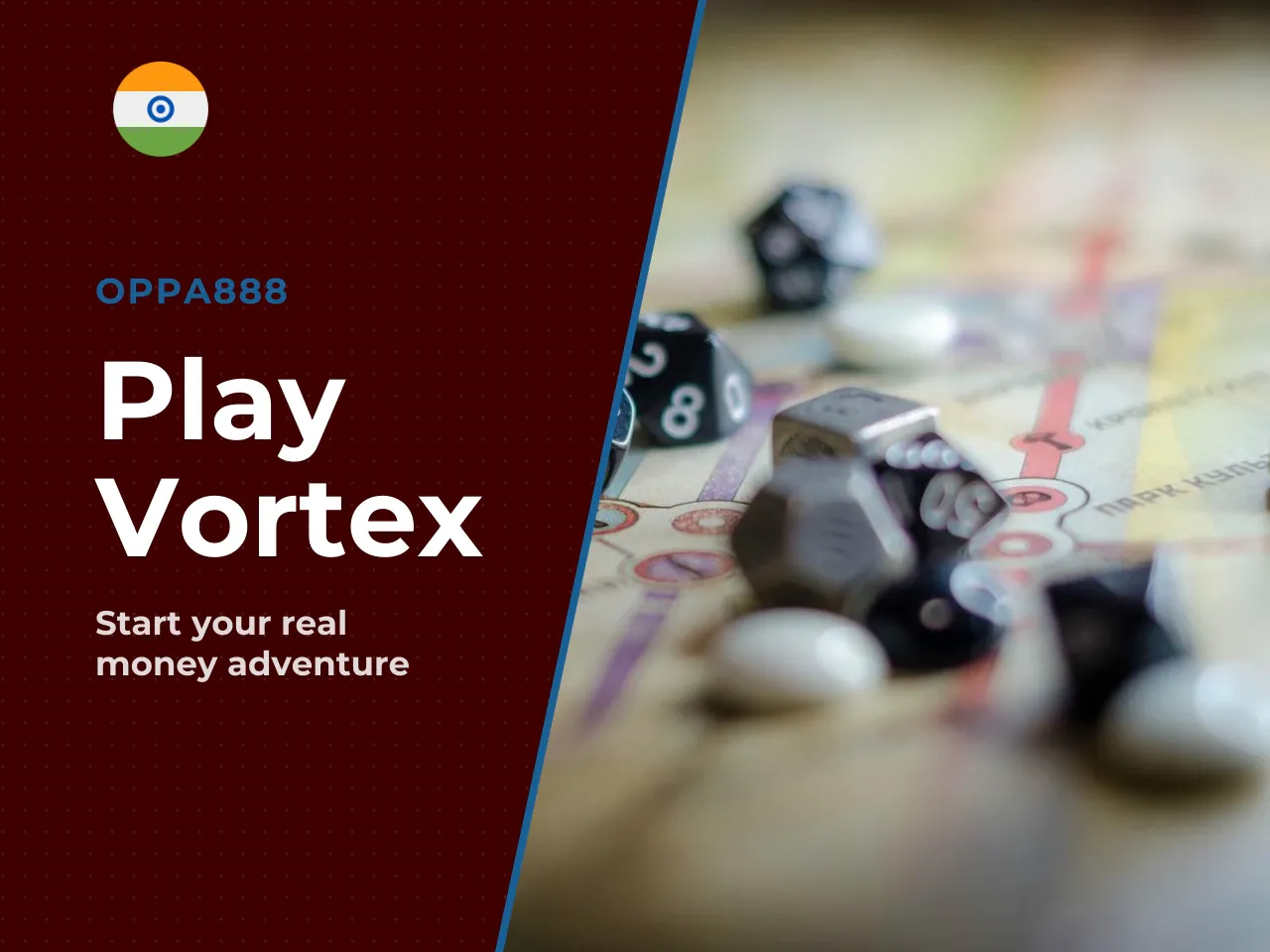 Step-by-step guide how to start playing