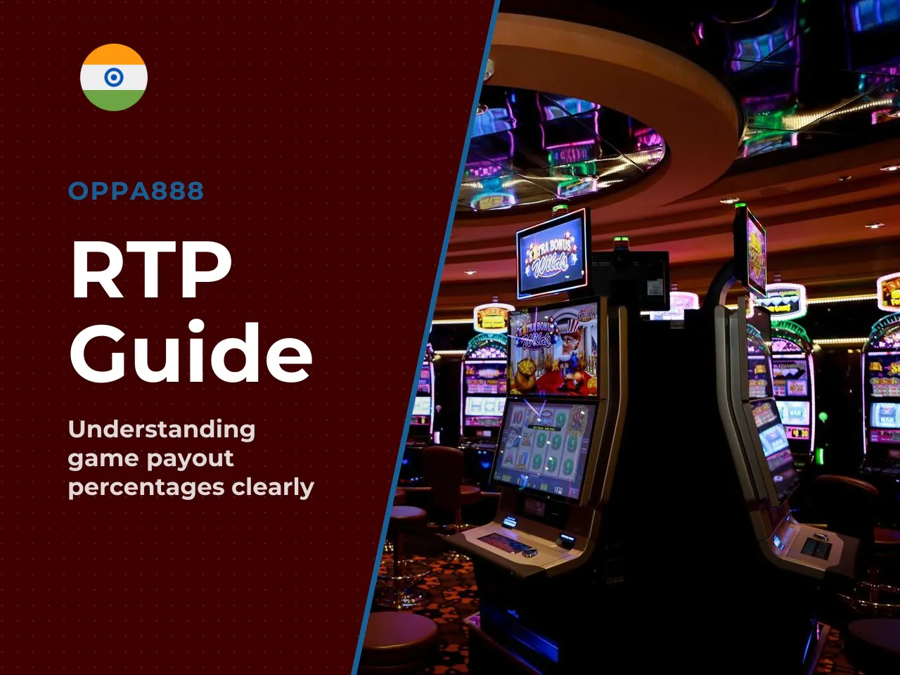 RTP values follow publisher data and