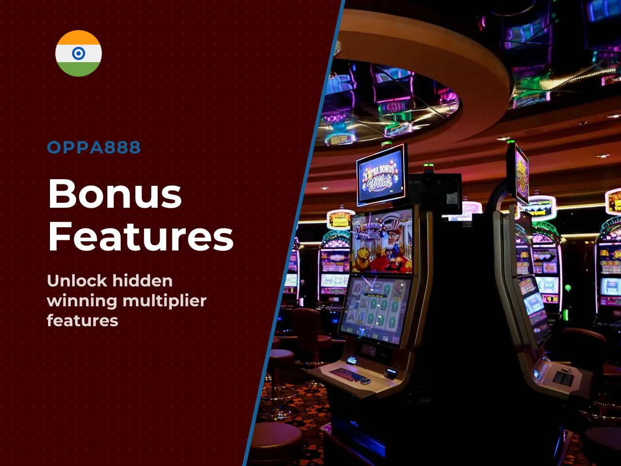 Fortune Gems 2 Bonus Features Lucky
