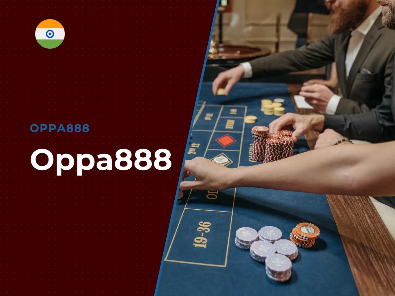 Oppa888 heading-banner