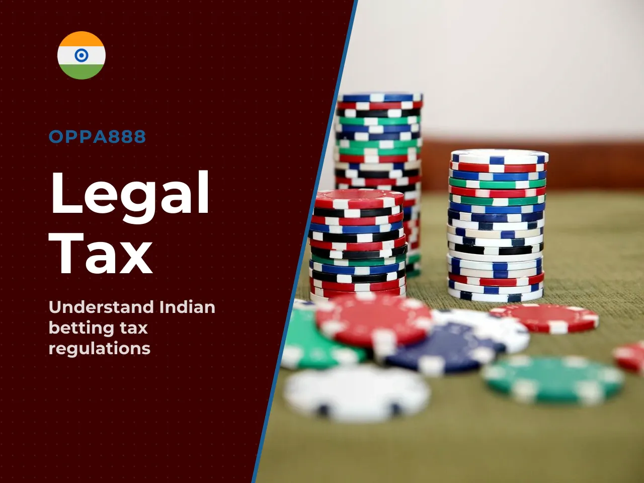 India Legal and Tax Quick Check