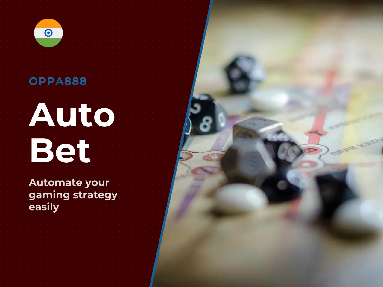 4.3 Auto Bet and Automatic Withdrawal