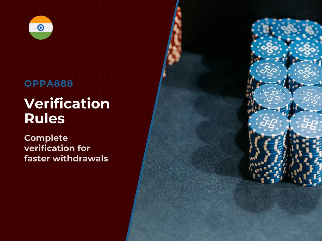 KYC, Payments and Withdrawal Rules for