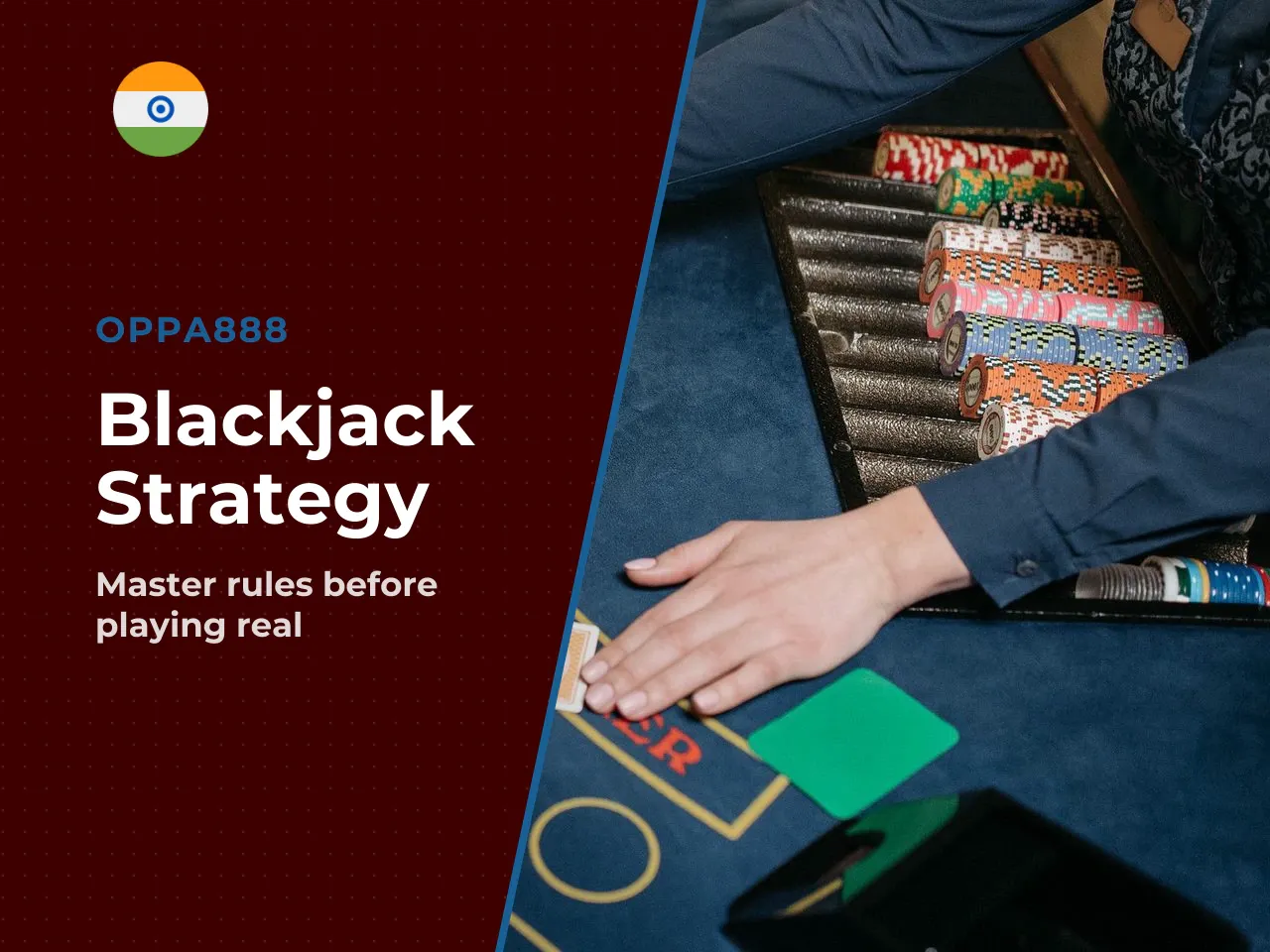 When to Choose Blackjack Demo and