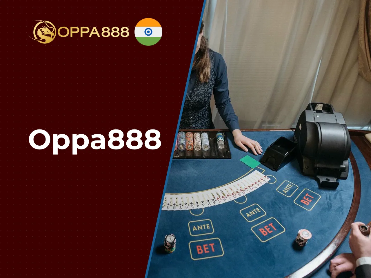 Oppa888 heading-banner