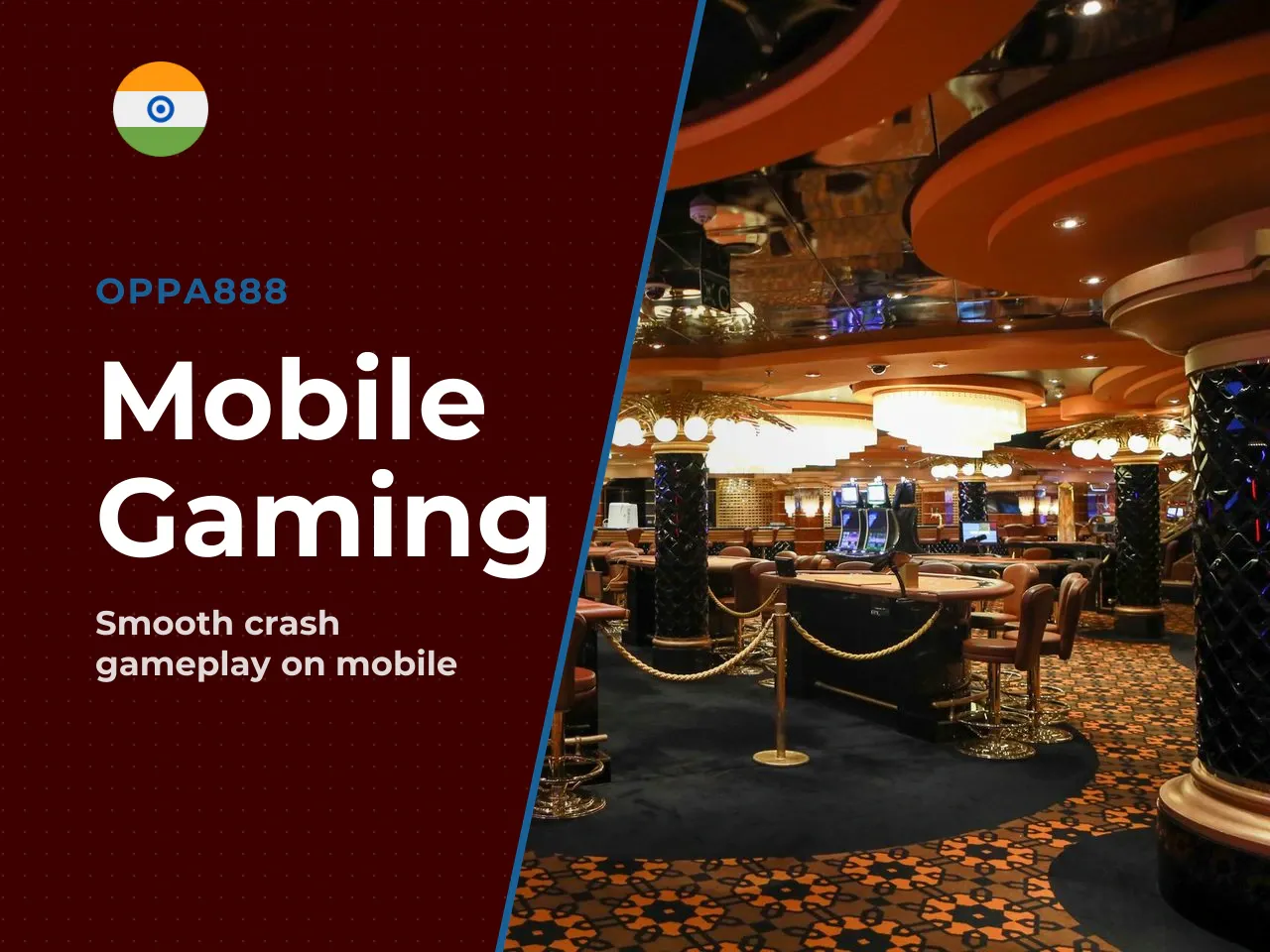Aviatrix Mobile Playing on Phones and