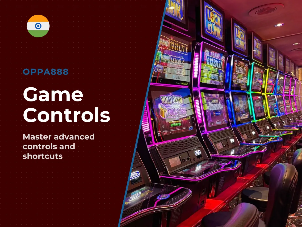 Advanced Game Controls and Keyboard Shortcuts