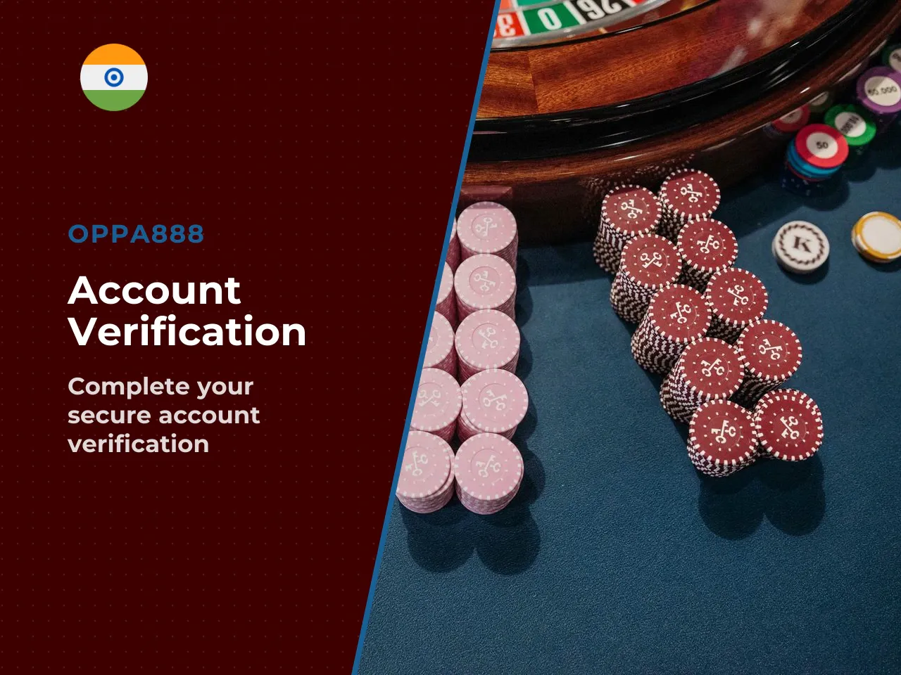 The five-step KYC and withdrawal sequence