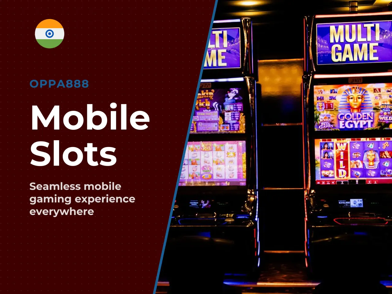 Fortune Gems 2 Mobile Playing on