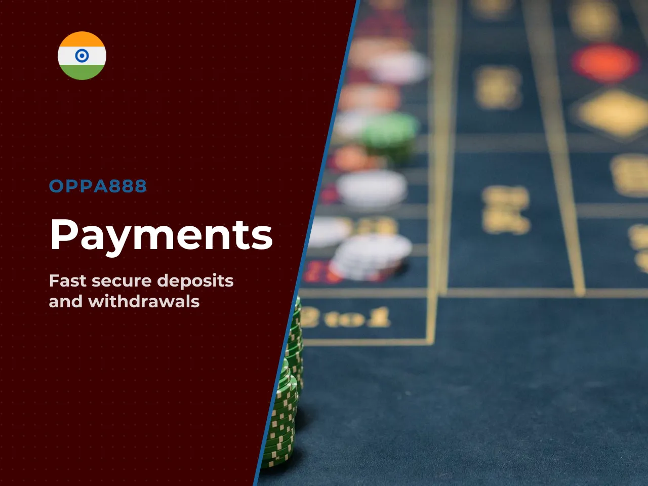 Payments, Withdrawals and KYC in the