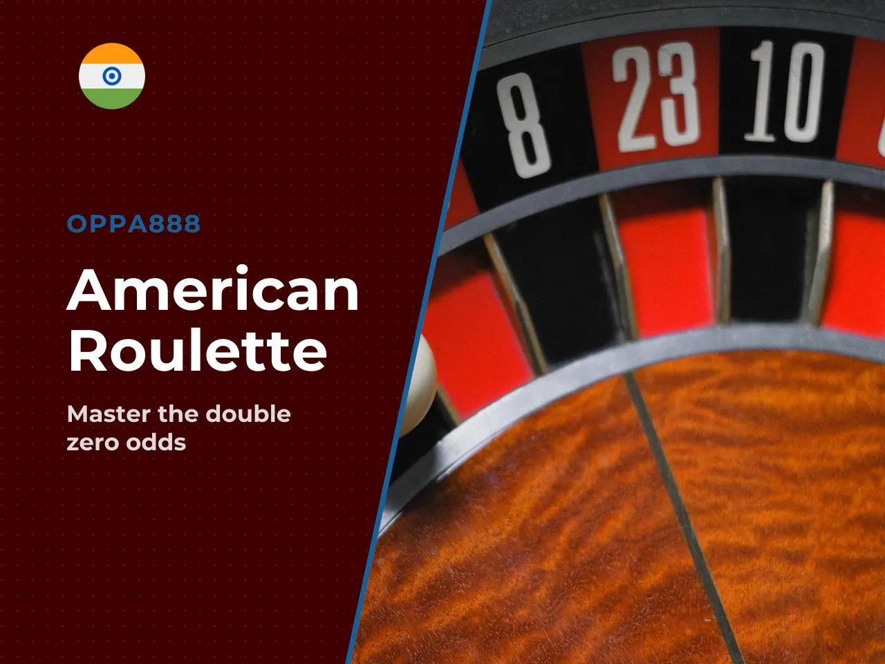American Roulette The Double-Zero Penalty and
