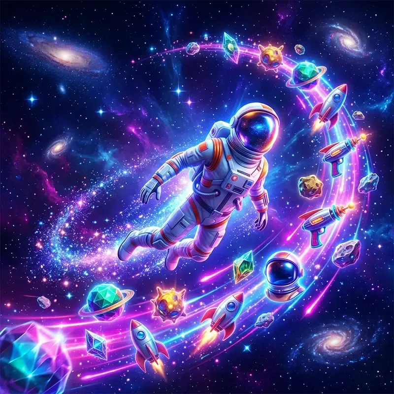 Spaceman