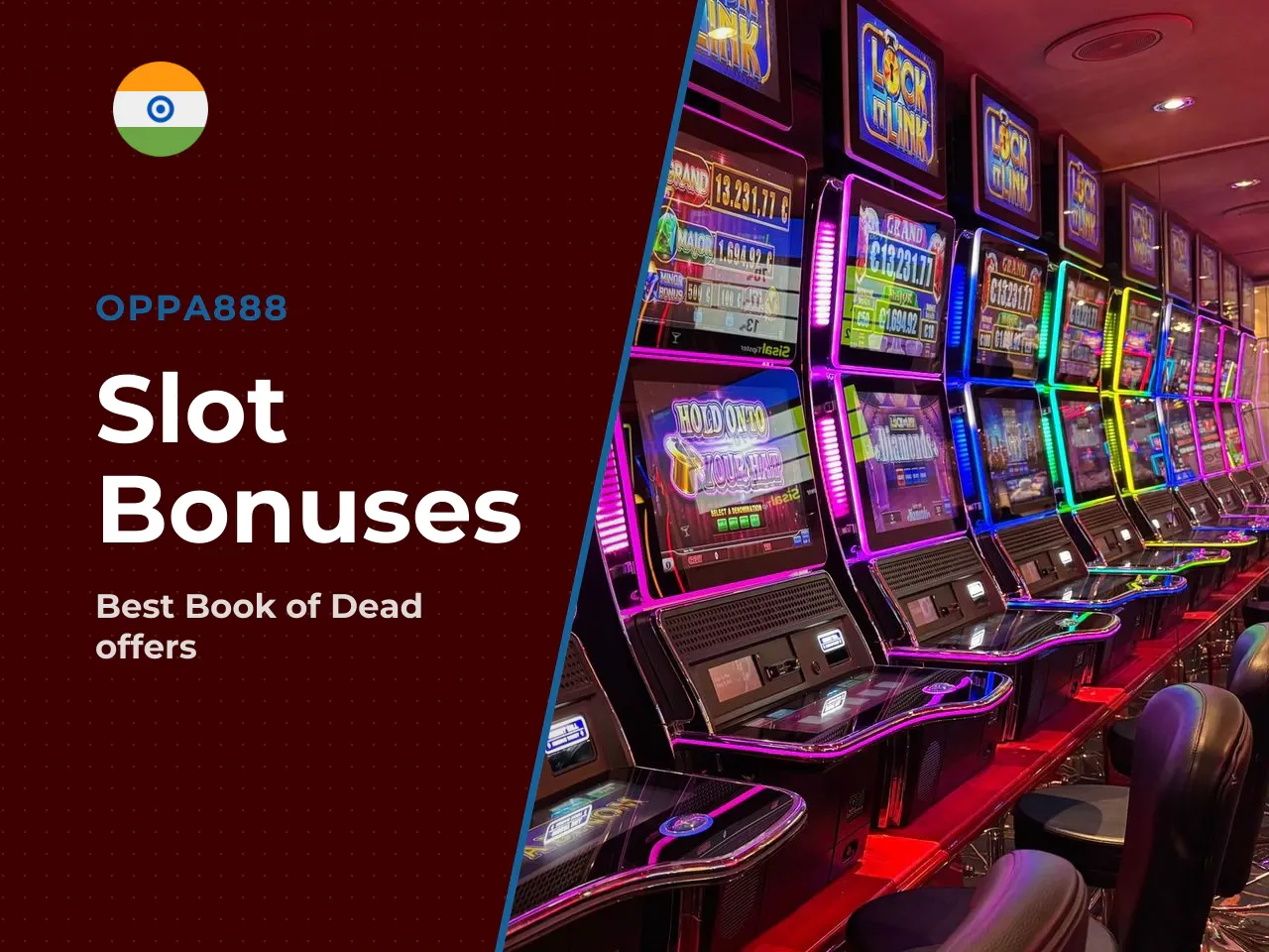 Book of Dead Casino Bonuses Welcome