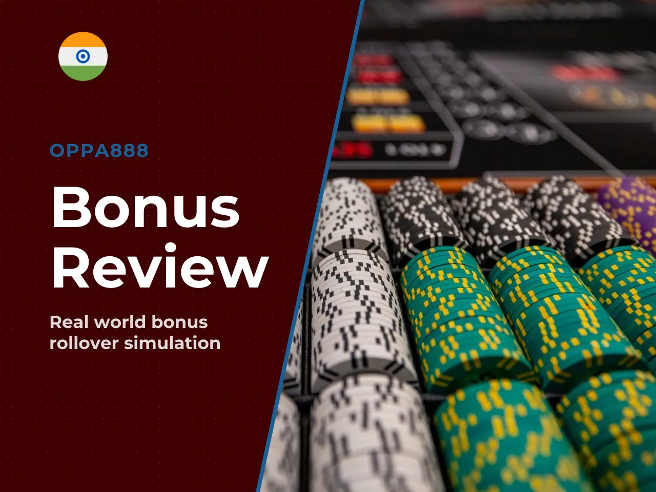 Editorial bonus test. To see how
