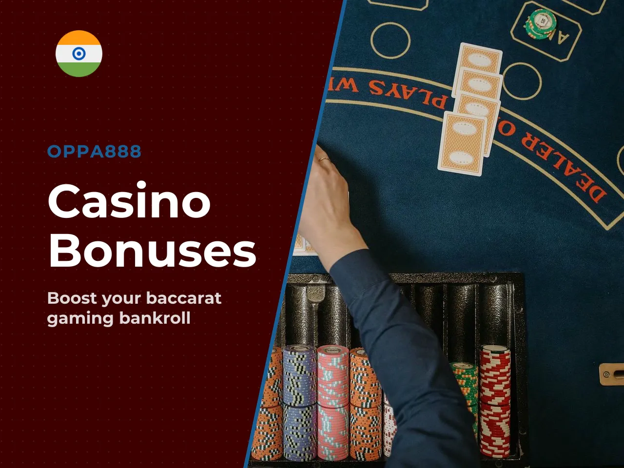 18 H3 Offers and bonuses for