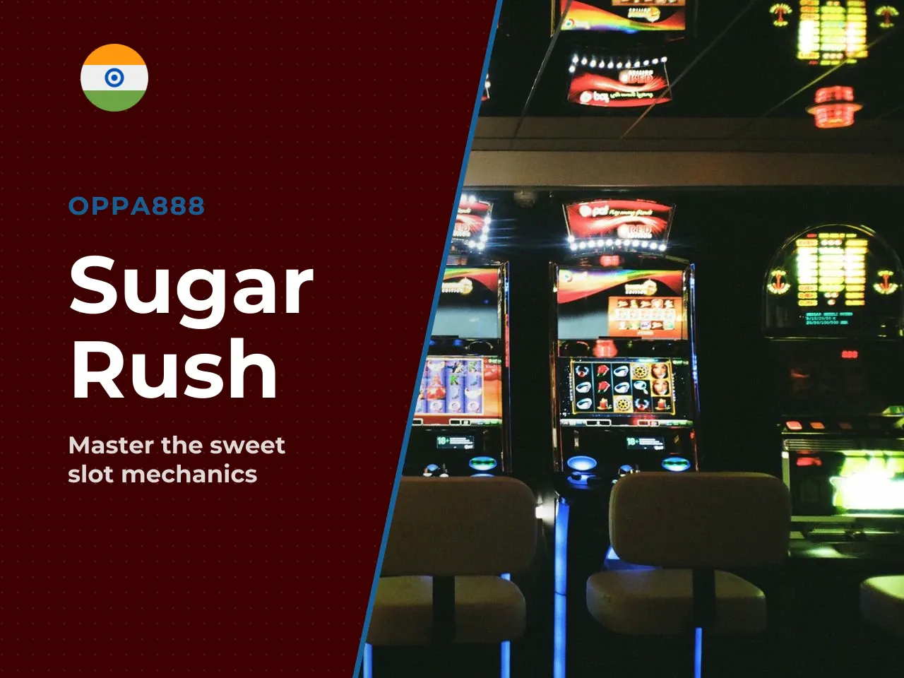 Sugar Rush 1000 Pragmatic Play Slot