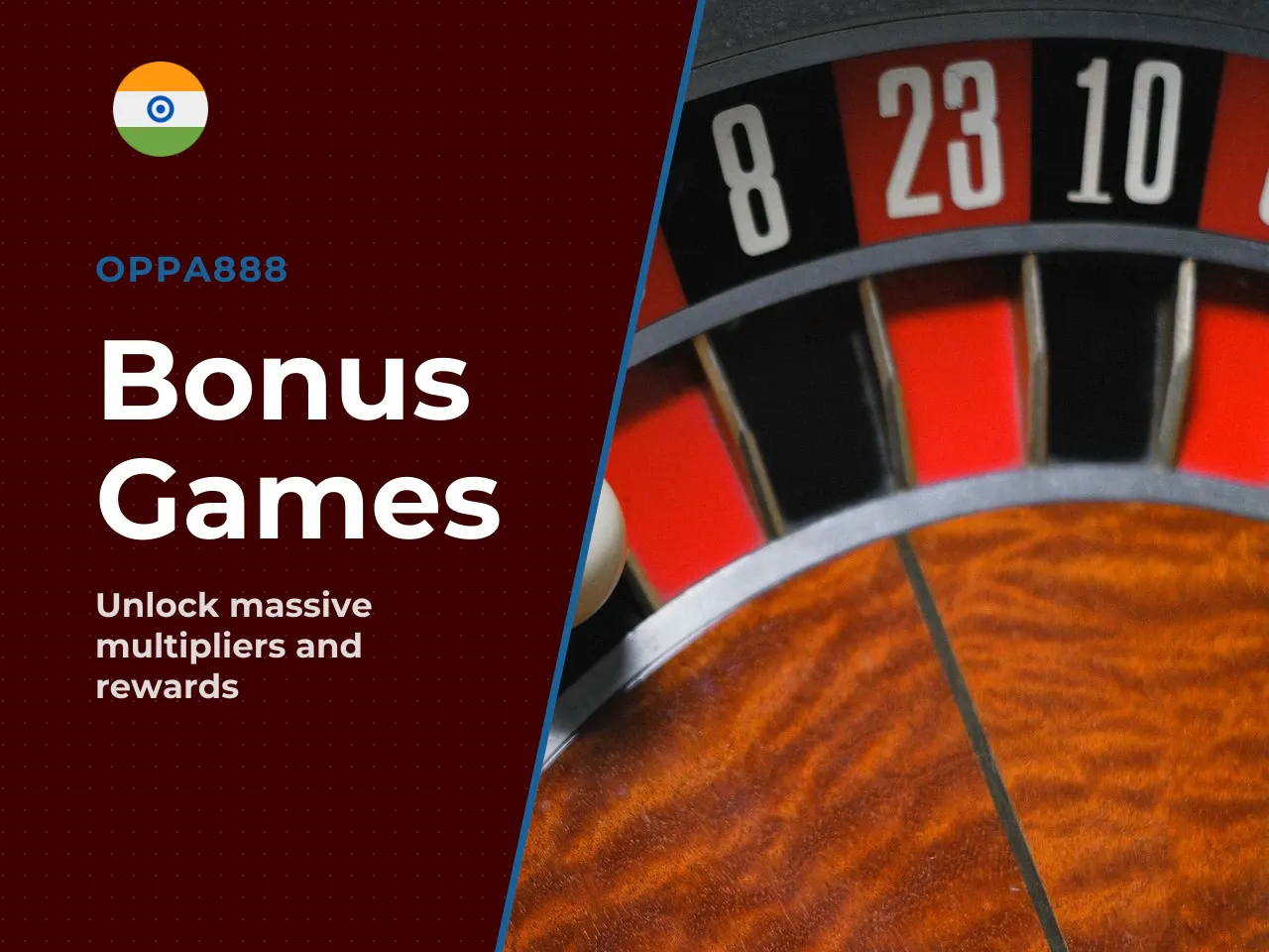 Crazy Time bonus game is the