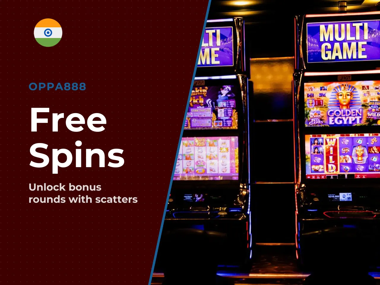 How Free Spins Are Triggered. The