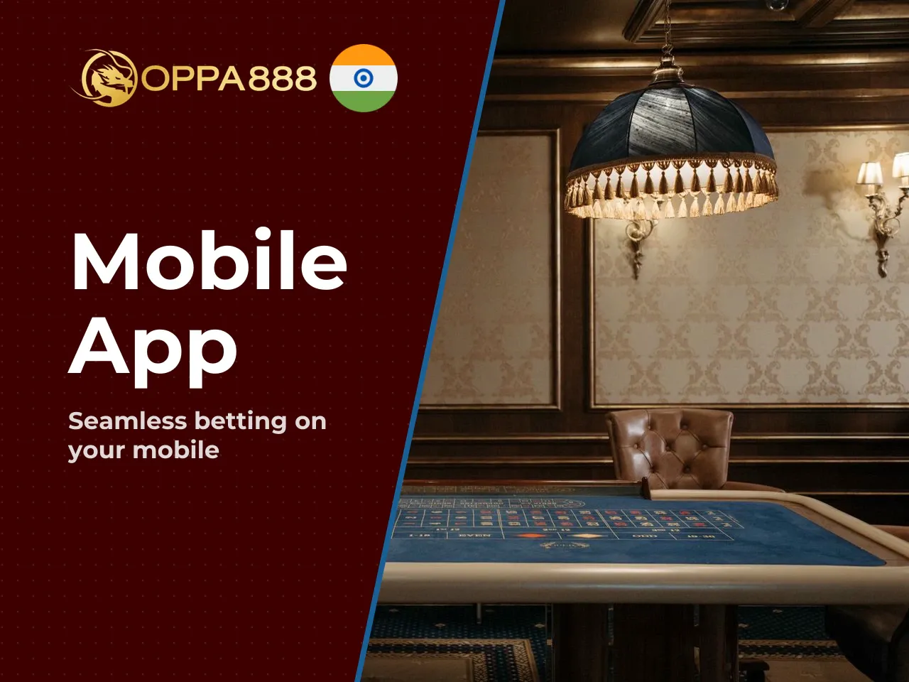 Oppa888 APK and Mobile App Download