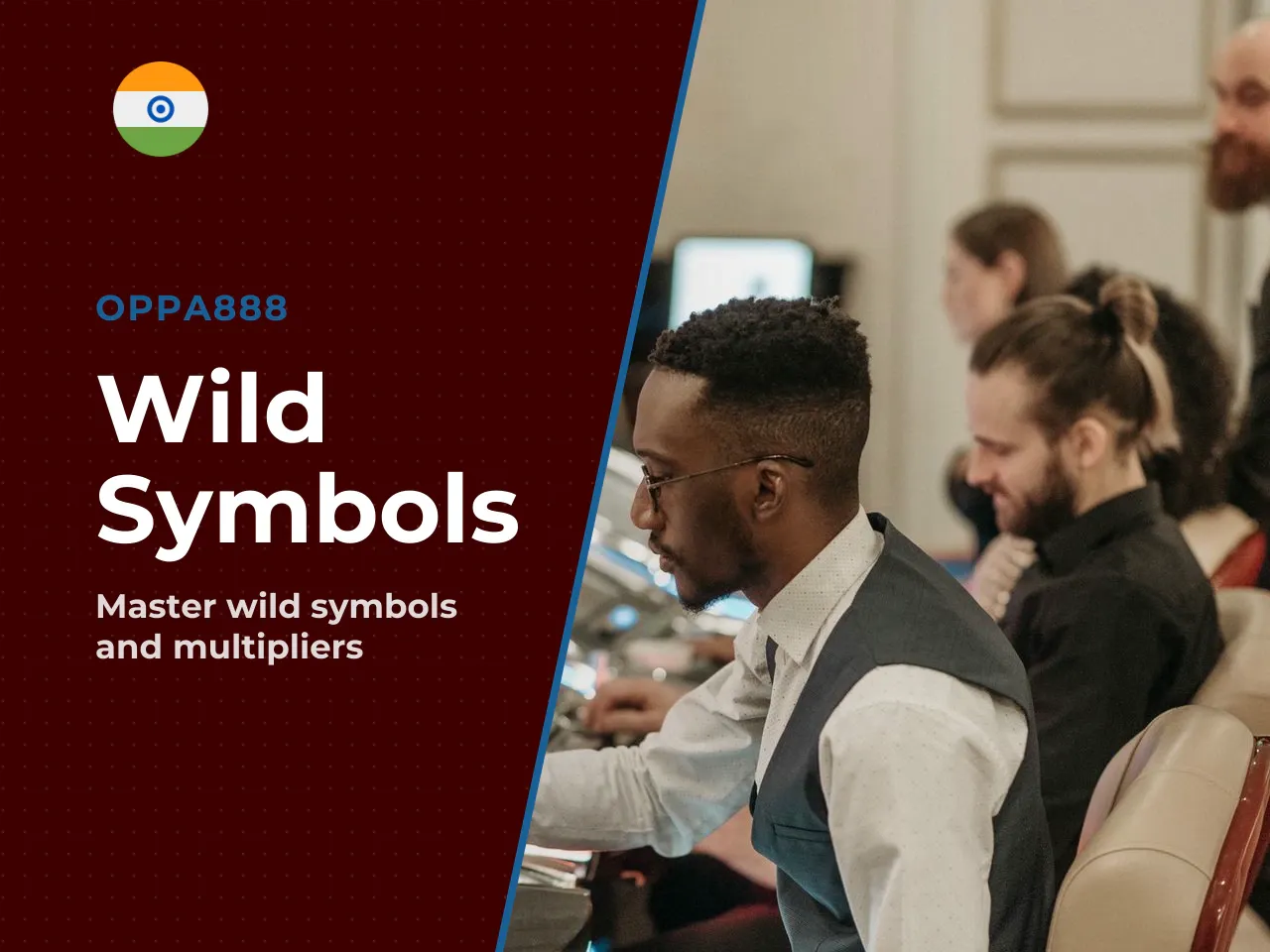 Wild and Multiplier in the Base