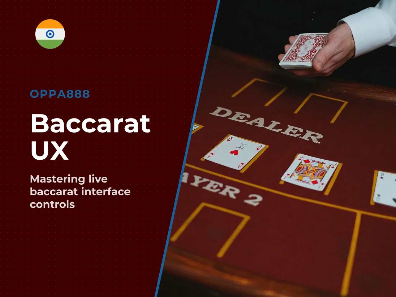 Practical UX round indicators and bet