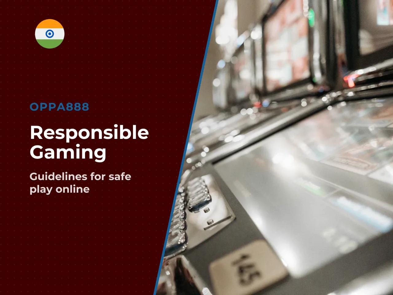 Responsible Gambling and Legal Disclaimer. This