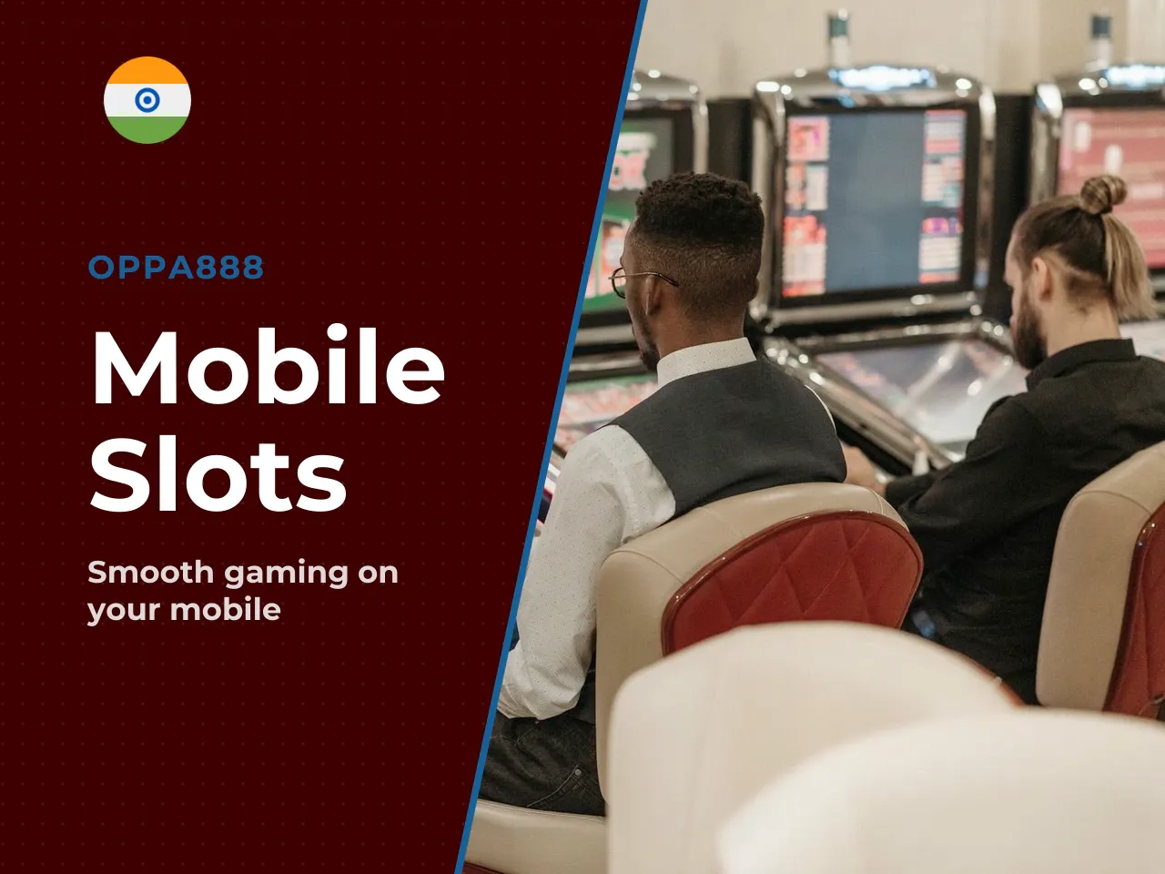 Mobile Version and Choosing a Casino