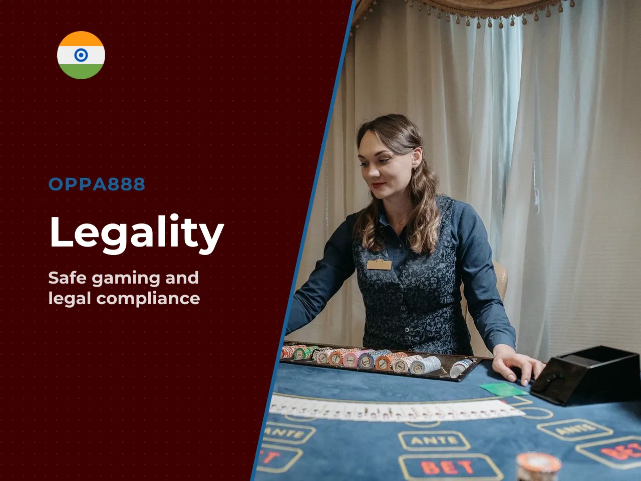 Licence and legality checklist for Indian
