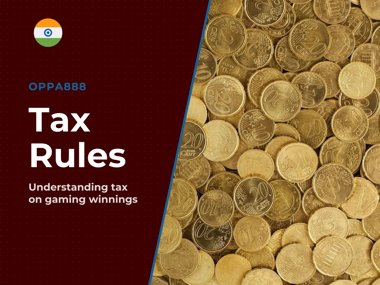 Winnings and Tax TDS What to