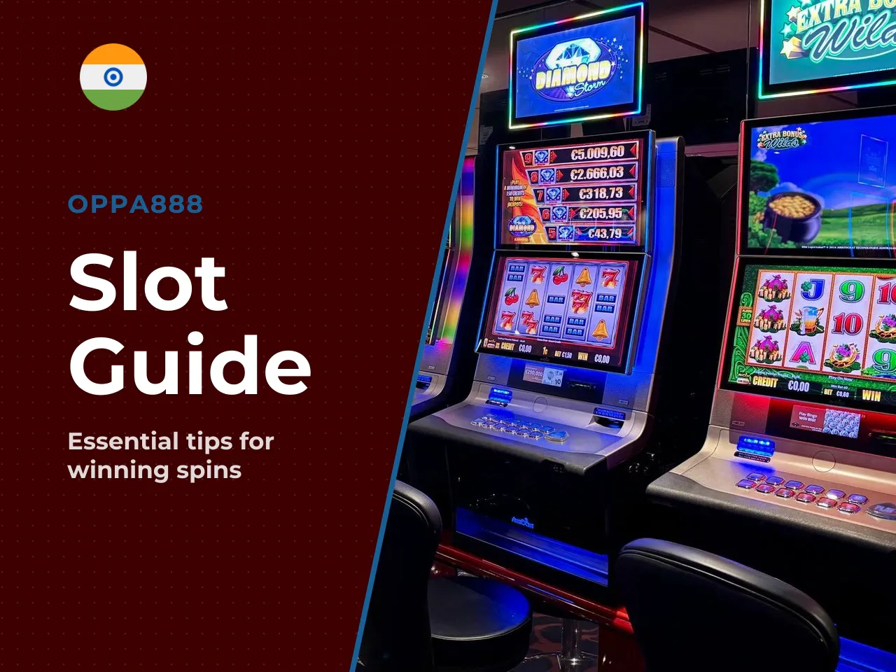 Quick Takeaways Before You Spin