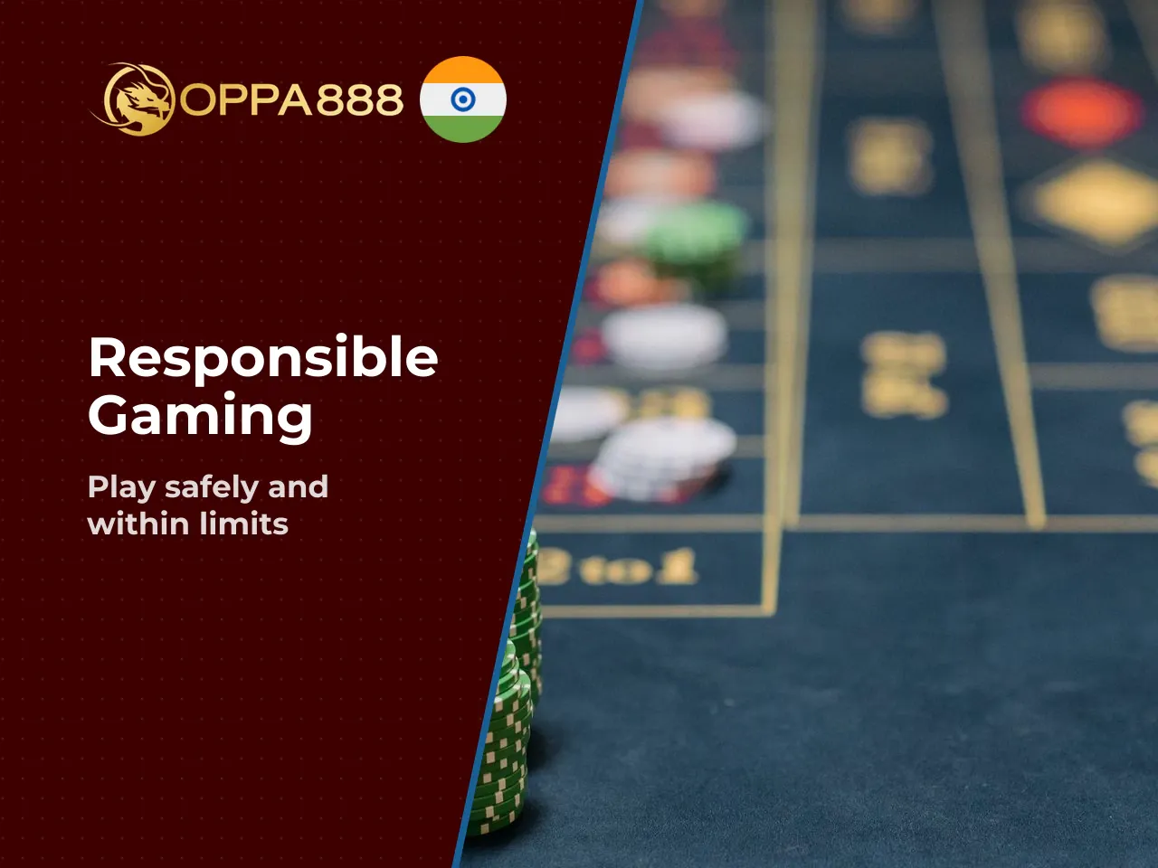 Responsible Gambling Limits, Warning Signs and
