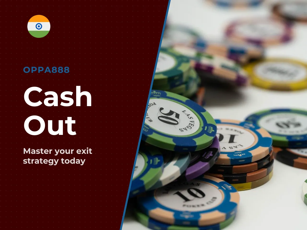 Manual Cash Out, Auto Cashout and