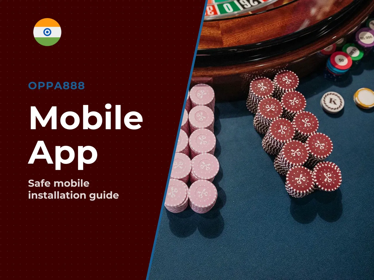 Where to Complete the Oppa888 APK