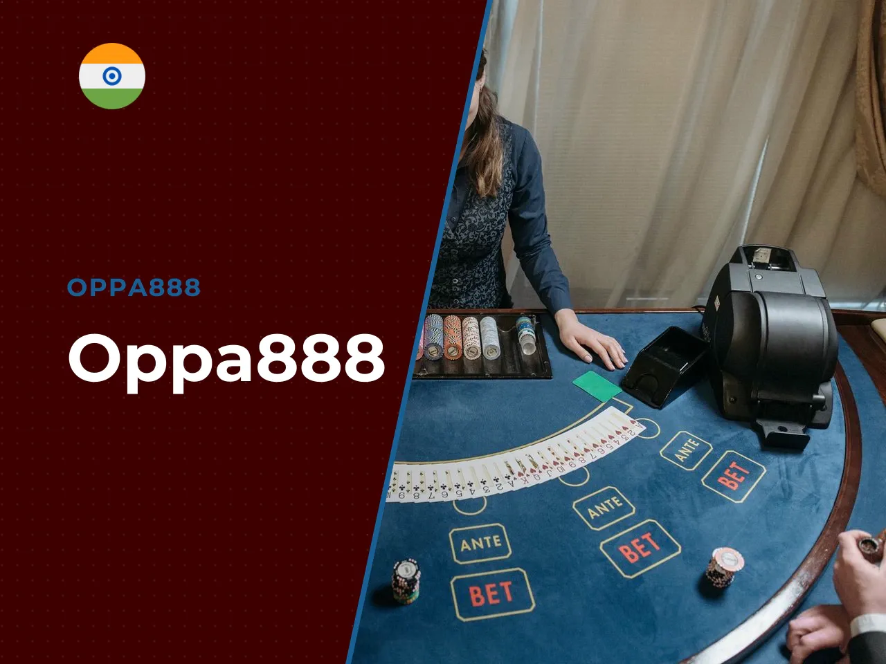 Oppa888 heading-banner