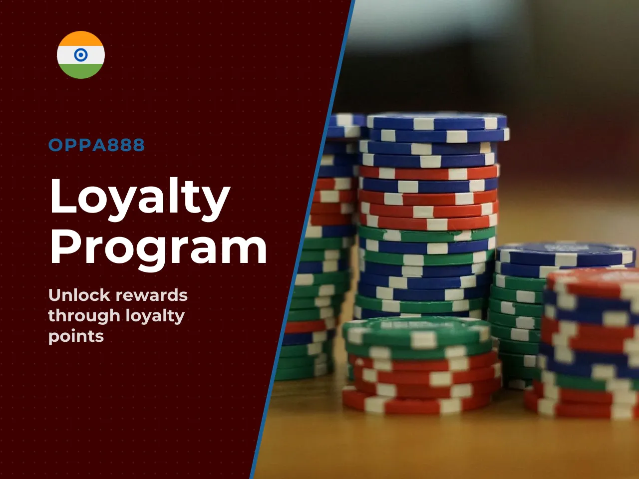 Oppa888 Promo Code Store and Loyalty